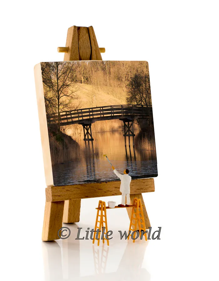 Painting Class
