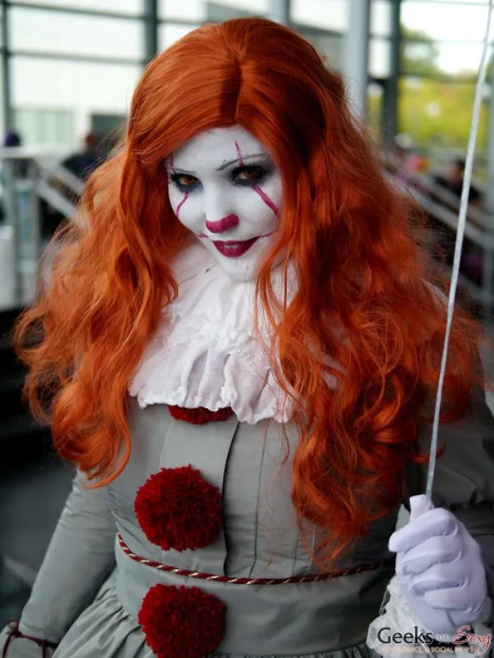 Penny The Dancing Clown