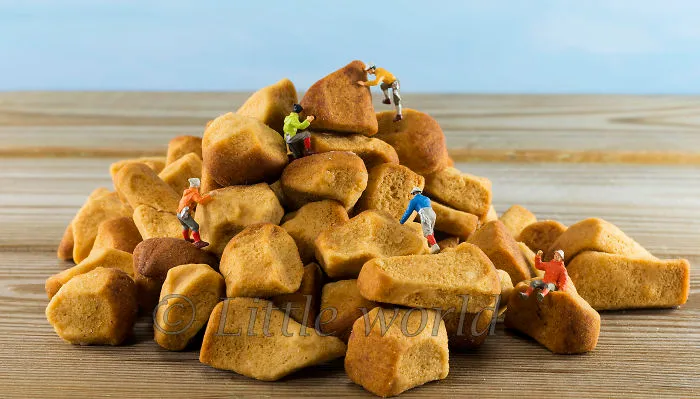 Sinterklaas Candy