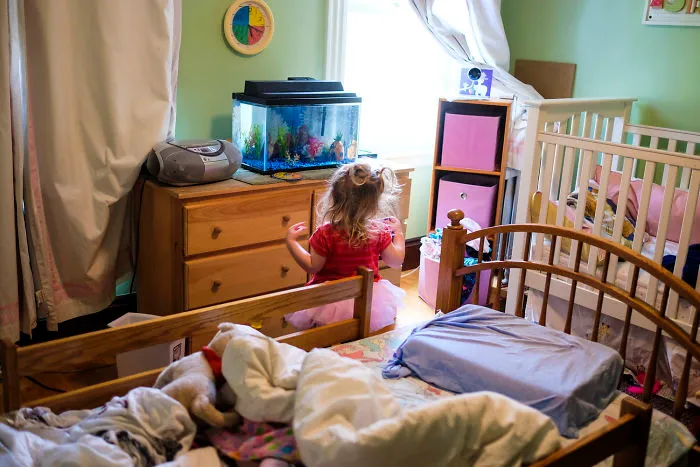 26 Photos Of Americans In Their Bedrooms Let Us Take A Glimpse Into Their Private Lives