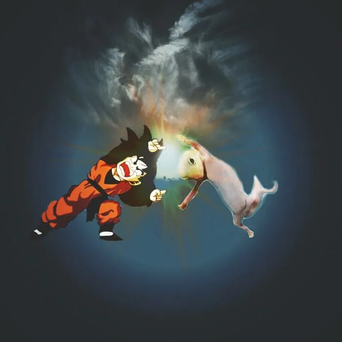 Fusion!
