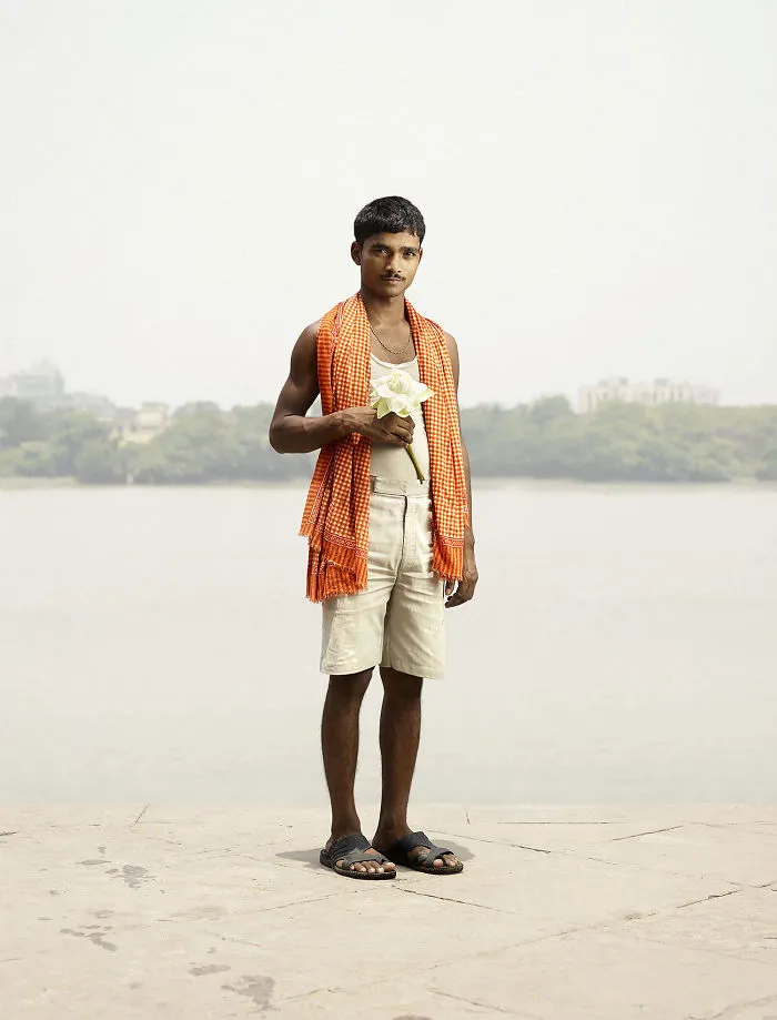 Ranjan Rai