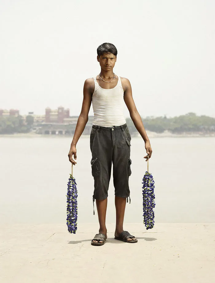 Rajesh Yadav