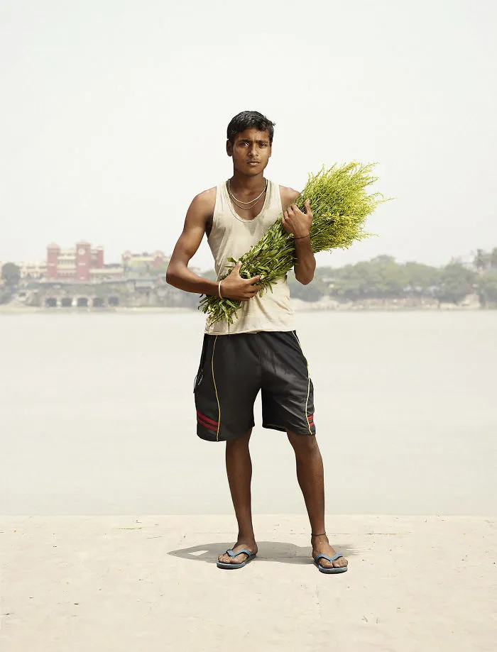 Sanjay Mandal
