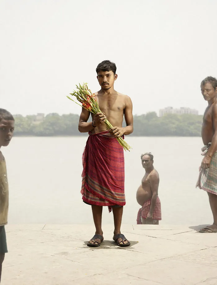 Sanjit Malik