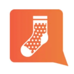 Say it With Socks