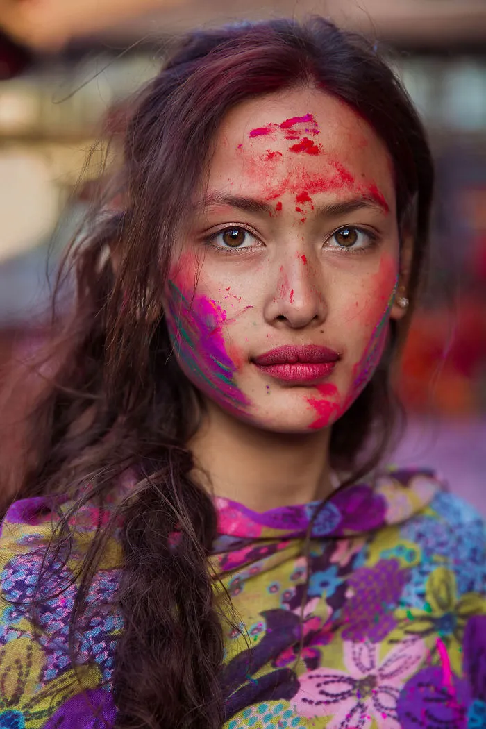 Katmandu, Nepal
