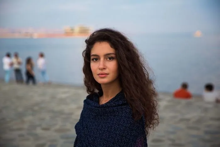 Baku, Azerbaiyan