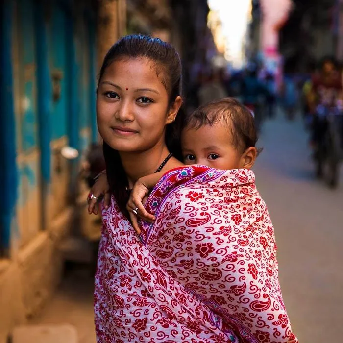 Katmandu, Nepal