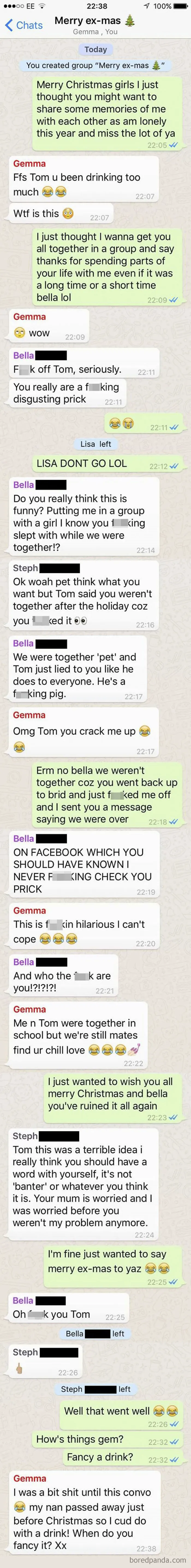 Group Chat