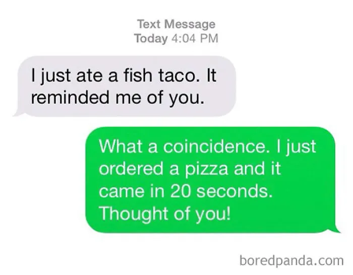 It Reminds Me Of You