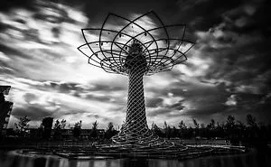 The Beauty Of The Architecture Of All The World!