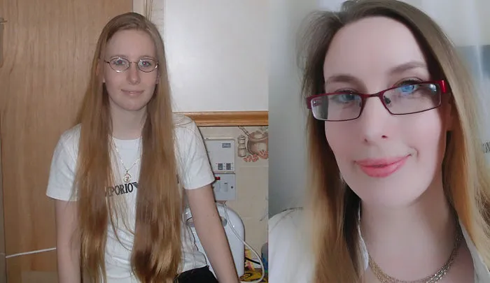 At 17 & 34!