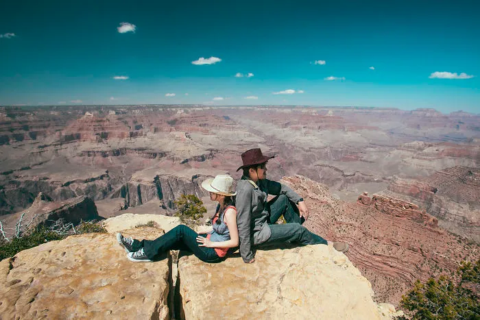 Grand Canyon, Usa