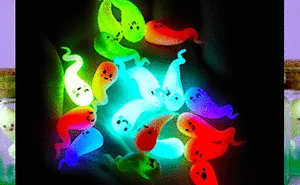 The Cutest New Ghost Club In Town With The Best 90s Style Commercial Ever!