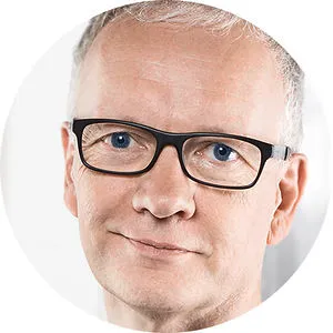 Ralf Klinger