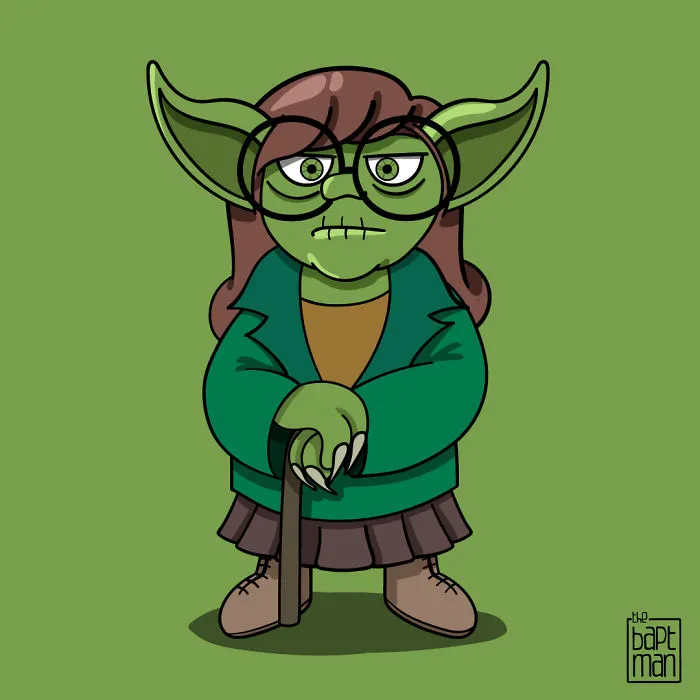 Yodaria
