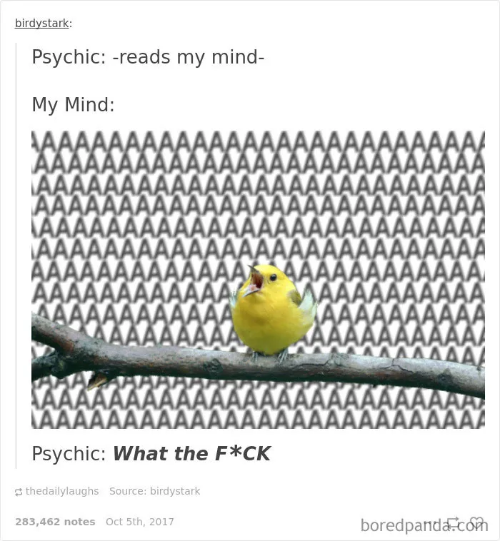 119 Pics About Anxiety That Will Make You Laugh, Then Cry