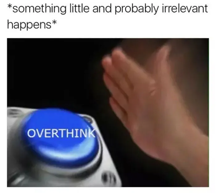 119 Pics About Anxiety That Will Make You Laugh, Then Cry