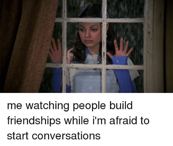 119 Pics About Anxiety That Will Make You Laugh, Then Cry