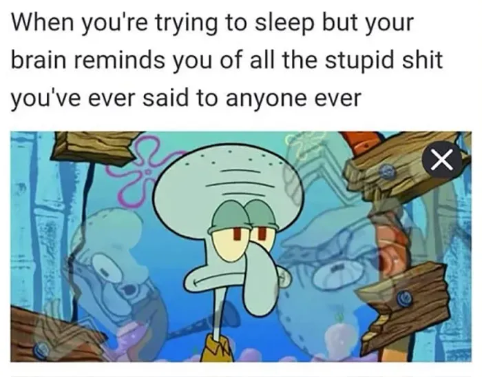119 Pics About Anxiety That Will Make You Laugh, Then Cry