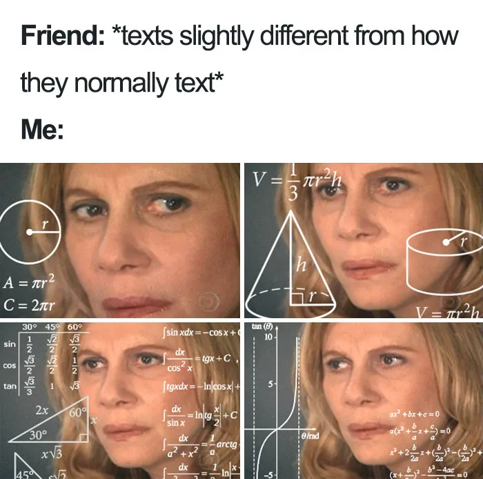 119 Pics About Anxiety That Will Make You Laugh, Then Cry