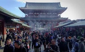 Spent 10 Days In Japan And Is One Of The Best Places To Shoot Some Photos.