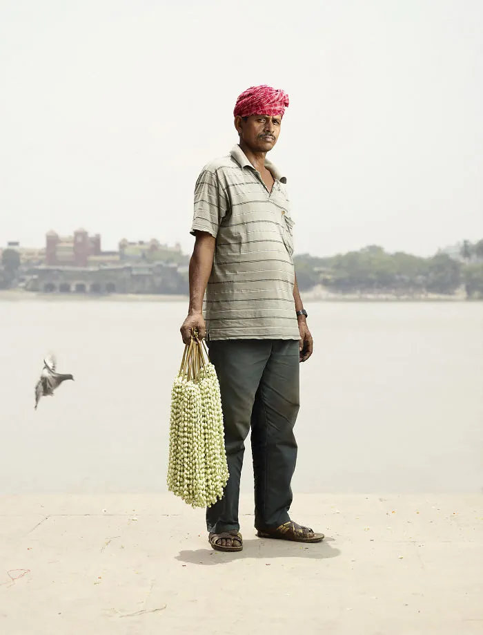 Ashok Golda