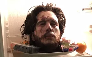 Kit Harington's April Fools' Prank On Rose Leslie Is Absolutely Cruel, And Her Reaction Says It All