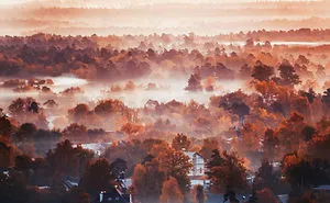 I Photograph How Autumn Looks Around The World