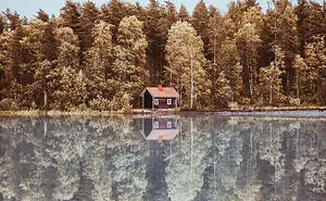 I Photograph How Autumn Looks Around The World