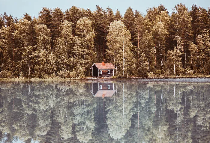 Finland
