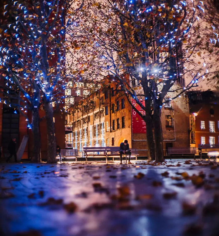London