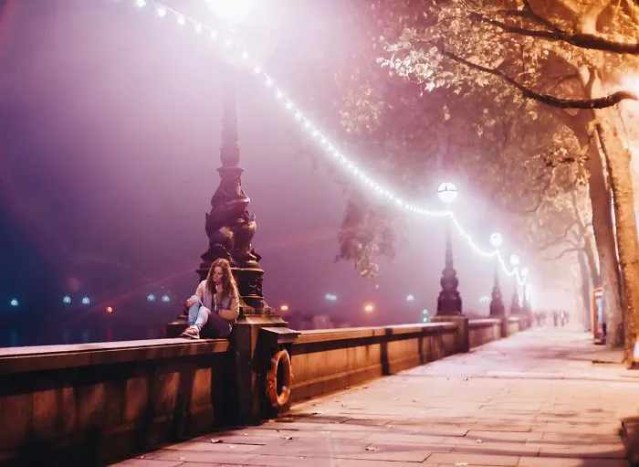 London