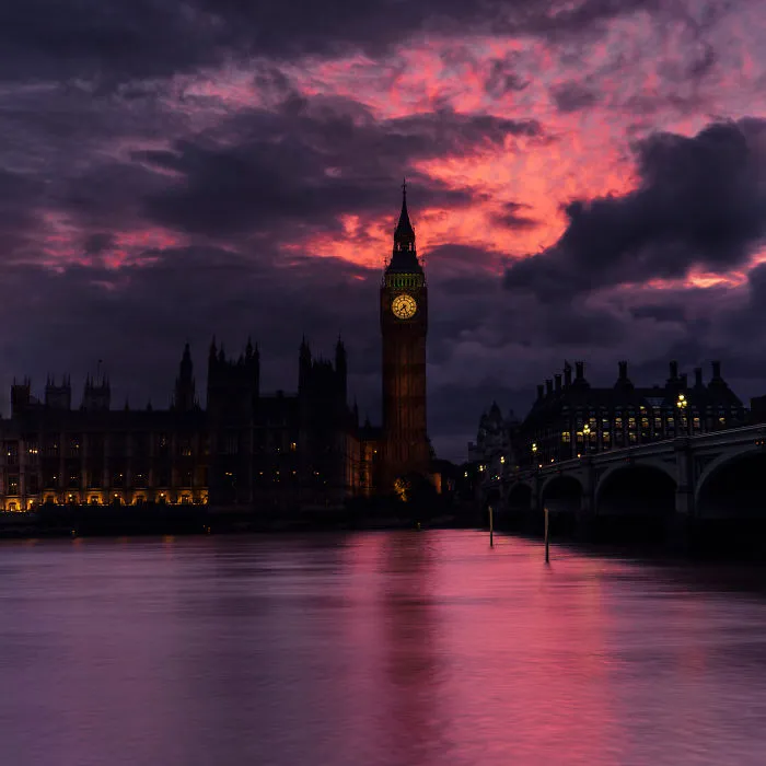 London