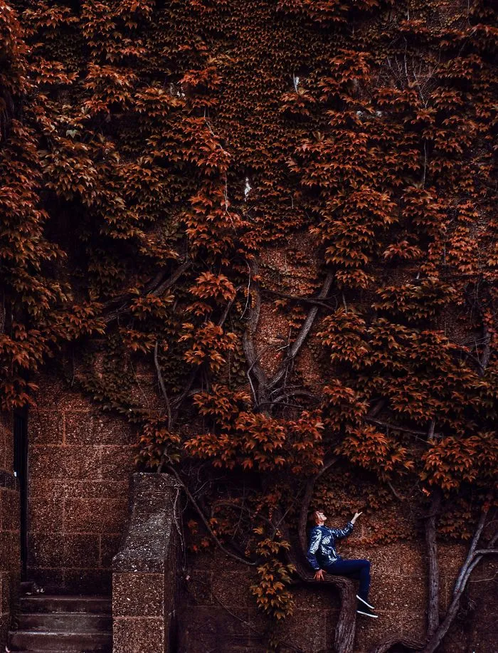 London