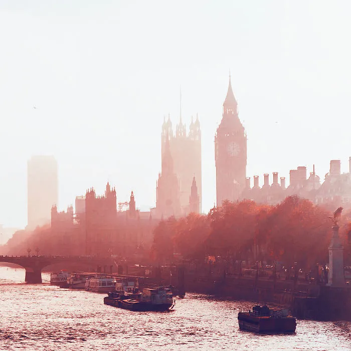London