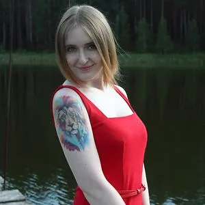 Maria Belova