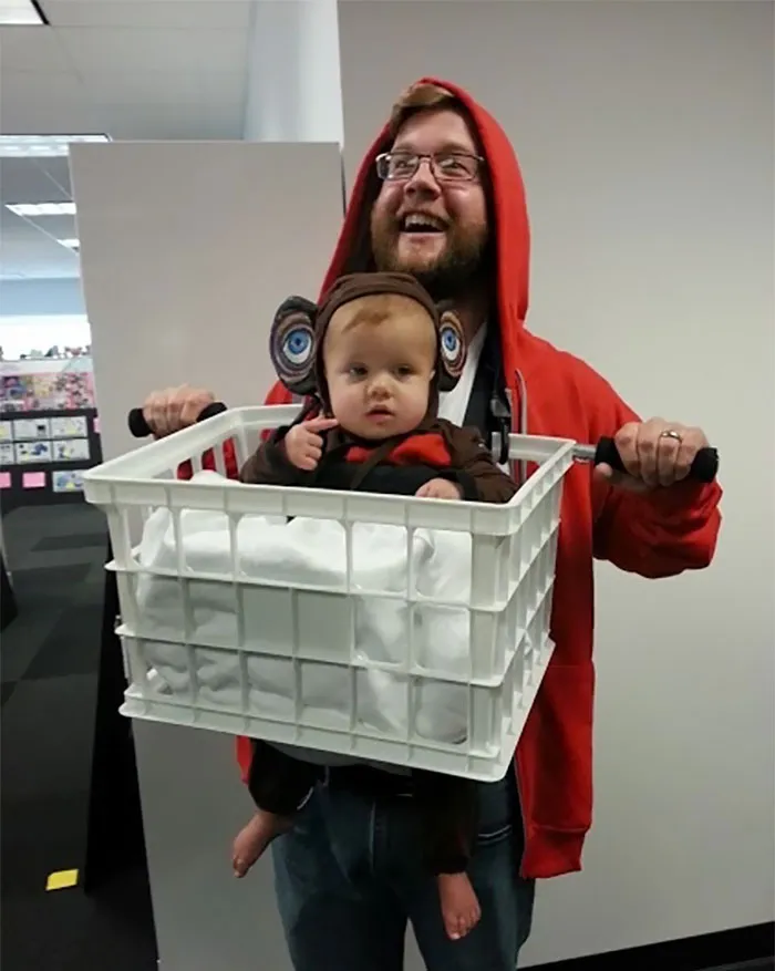 E.T. y Elliot