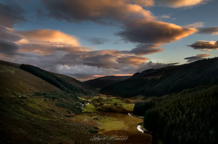 Magic Valley