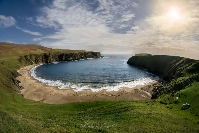 Silver Beach