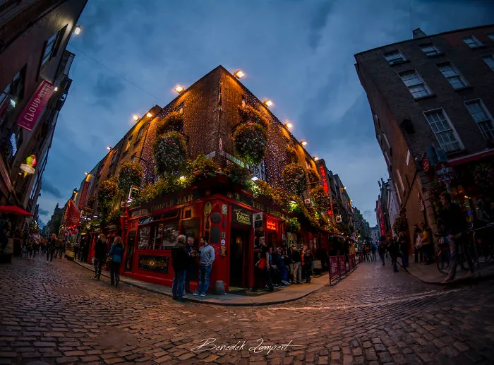 Temple Bar