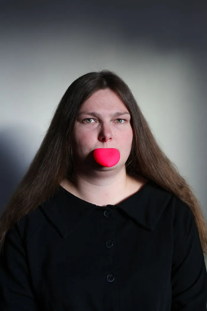 Para engordar los labios