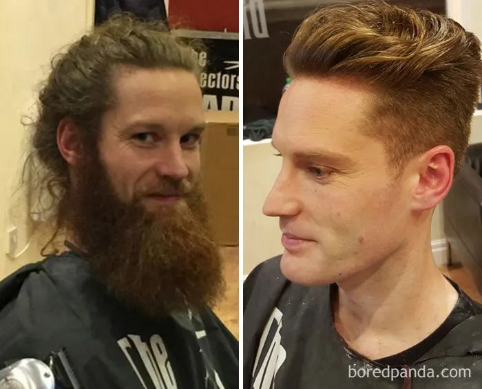 This Transformation