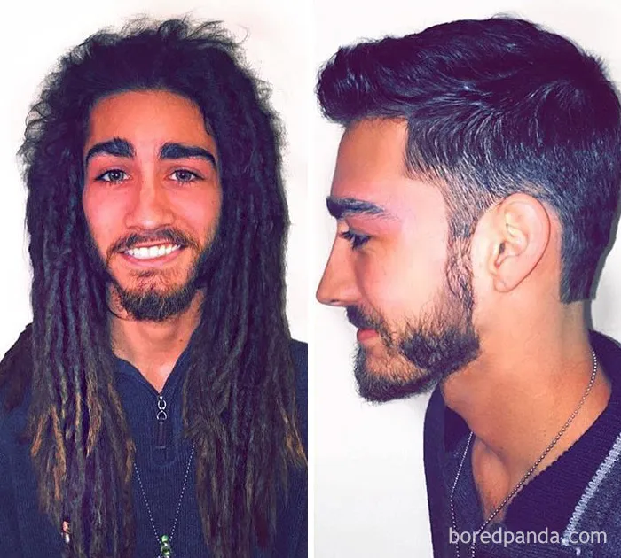 Amazing Makeover
