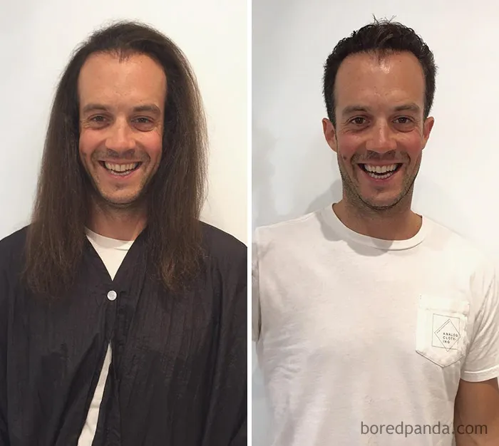 Transformación
