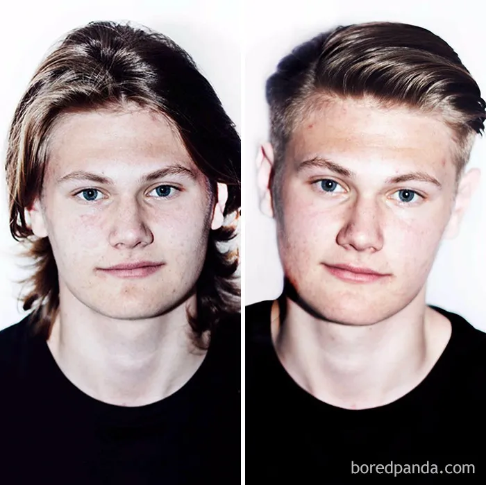Long To Short Transformation