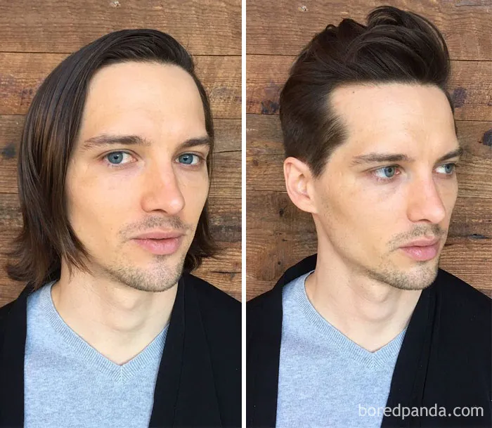 Spring Transformation