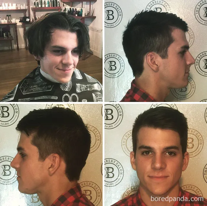 Another Transformation