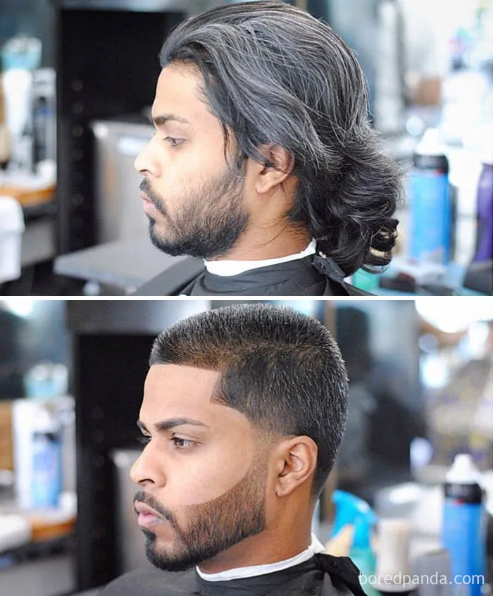 Transformation